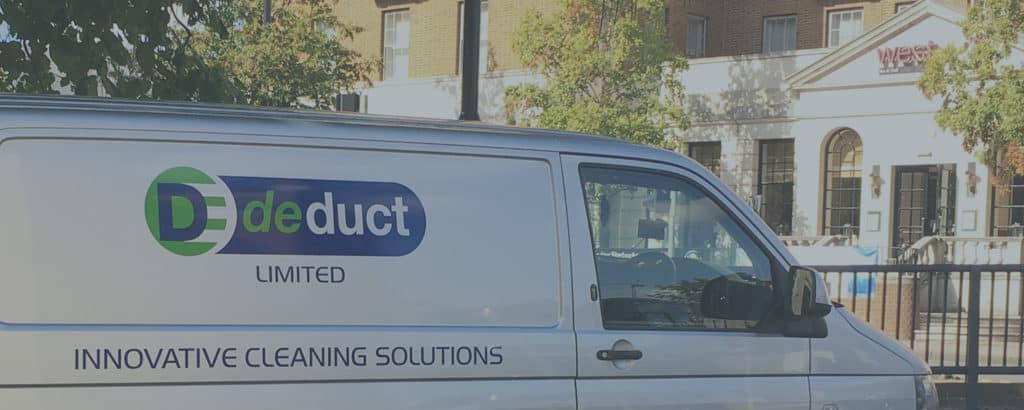 deduct van