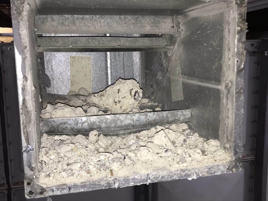 How Often is Duct Cleaning Required? Deduct Ltd