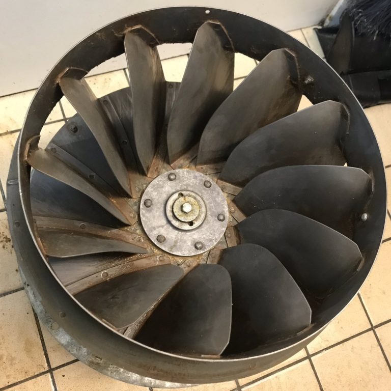 Kitchen Extraction Cleaning, Restaurant Extraction Cleaning