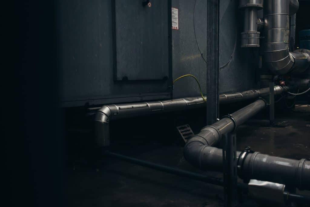 industrial-duct-cleaning Industrial duct cleaning