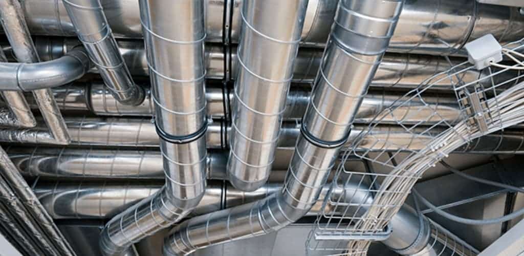 Commercial vs Residential air duct cleaning Commercial vs Residential air duct cleaning