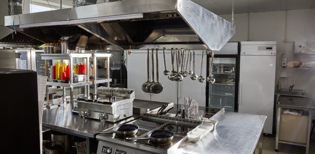 Kitchen Extraction Cleaning Regulations