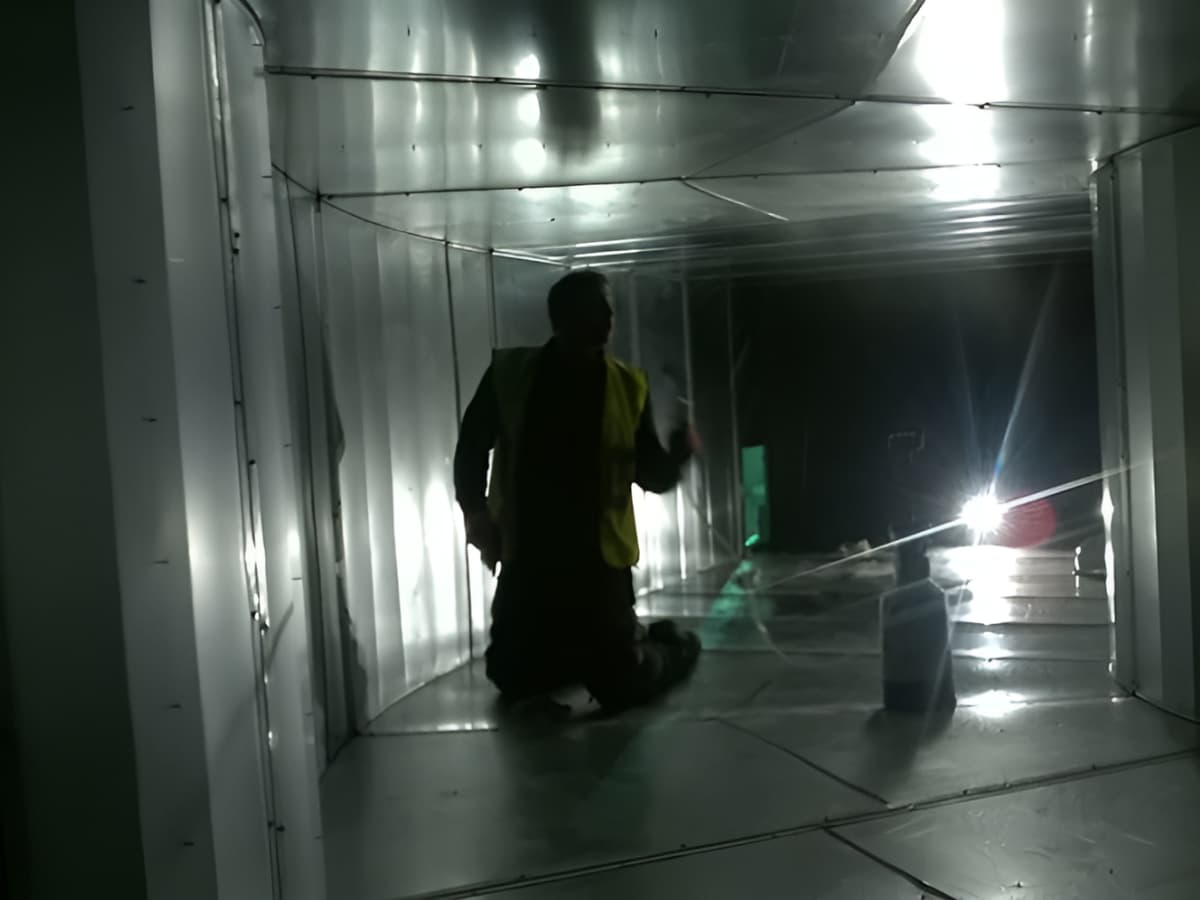 Duct Cleaning Services in Manchester - Inside the Ductwork Duct Cleaning Services in Manchester - Inside the Ductwork