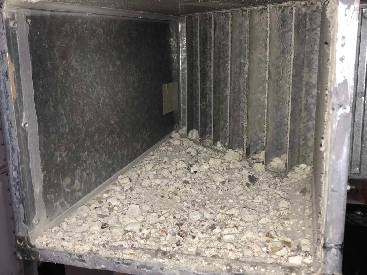 Duct Cleaning Services in Nottingham