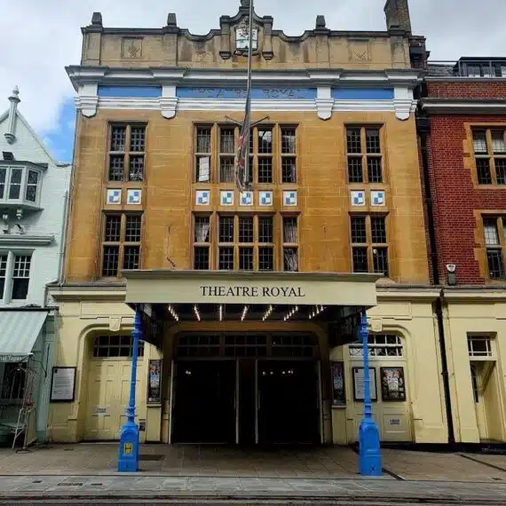 Theatre Royal Windsor